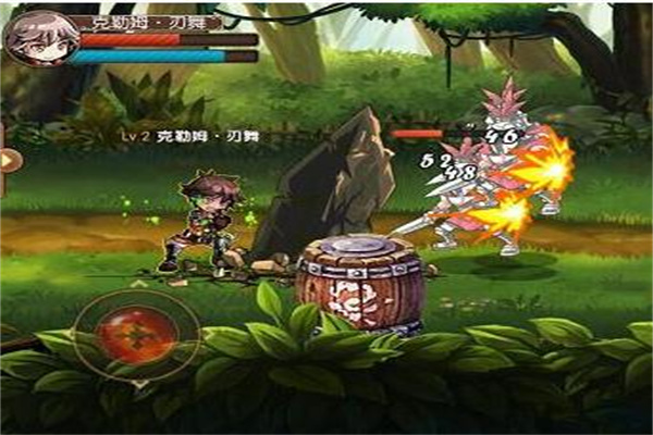 神界战纪