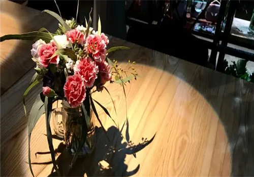 花塌花艺美食餐厅