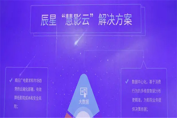辰星科技加盟