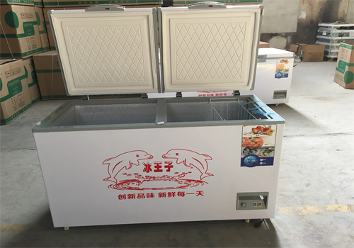 百利冷柜