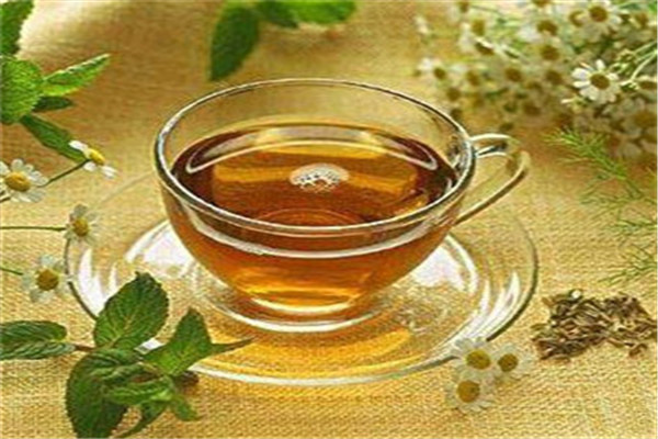 中茗国泰茶业