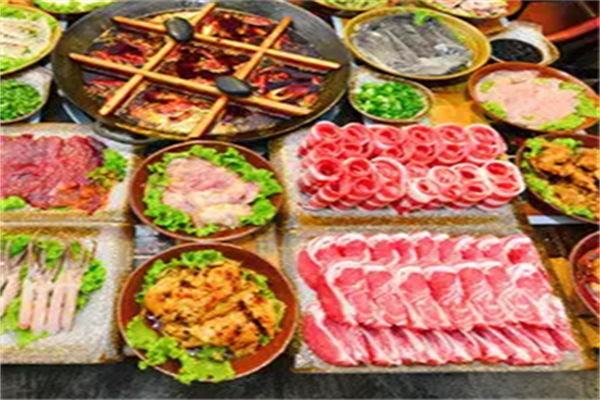 辣老九土灶老火锅加盟