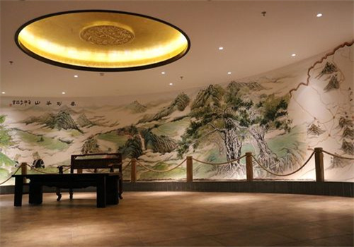滇沧号茶叶