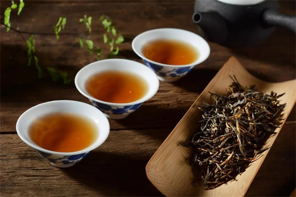 汲明茶业加盟