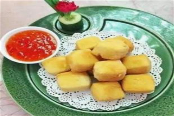 仟味美餐饮加盟