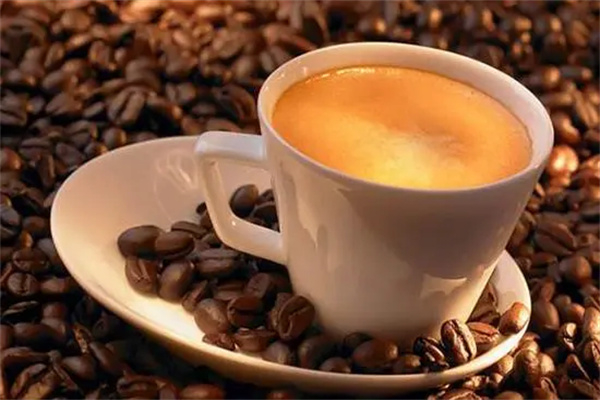 A cafe咖啡馆