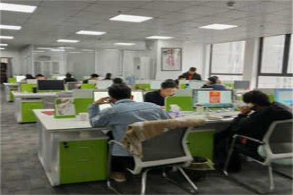 掌易科技加盟