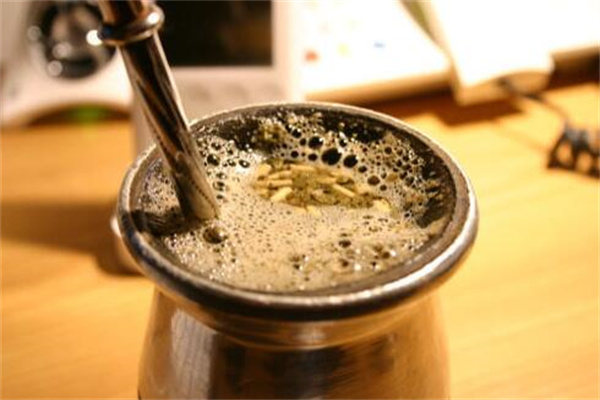 莱恩玛特马黛茶加盟