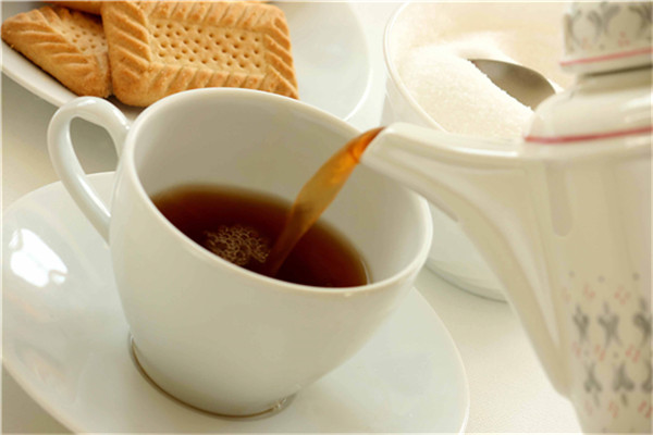 蓓茶parrytea饮品