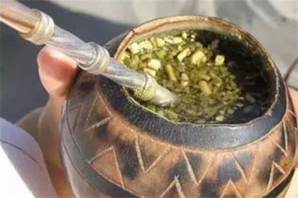 莱恩玛特马黛茶加盟