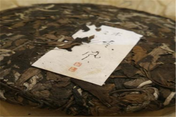 猿抱子茶叶