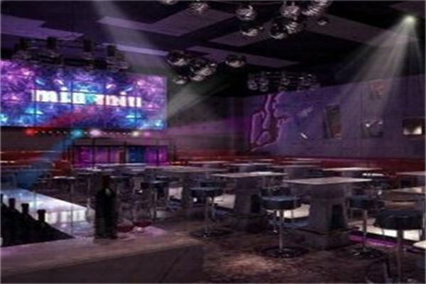 MIUMIU酒吧加盟