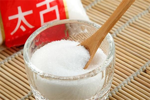 太古糖业加盟