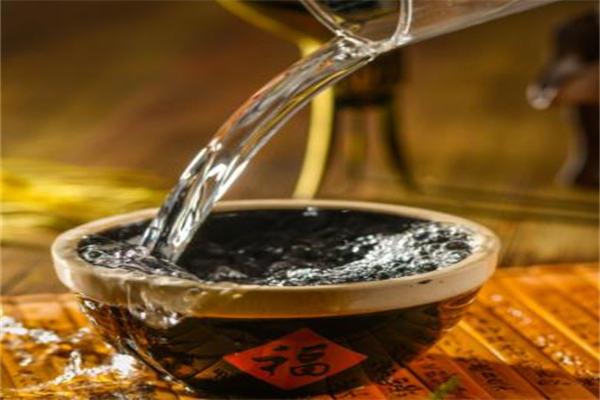 丰泉酒业加盟
