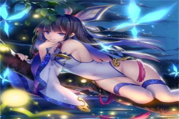 山海战记加盟