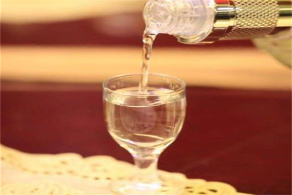 丰泉酒业加盟