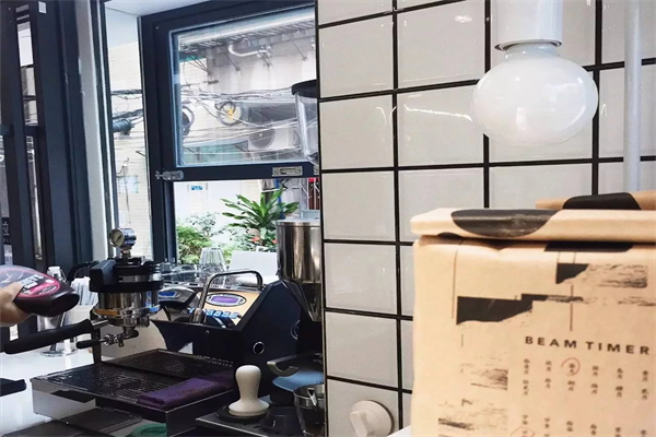 SWEETNESS COFFEE