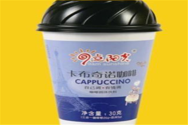 九点阳光食品