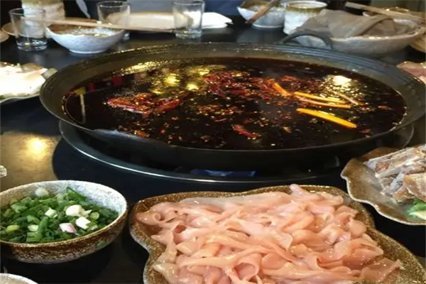 野马火锅