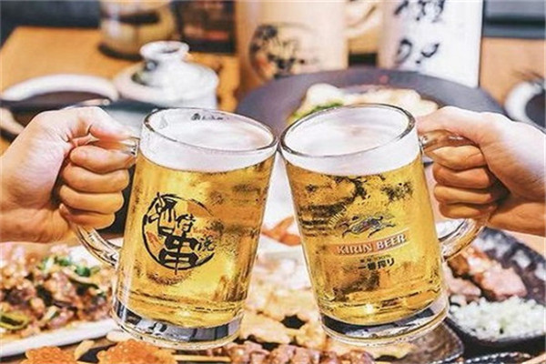 酒侍串说YaKINGtori小吃