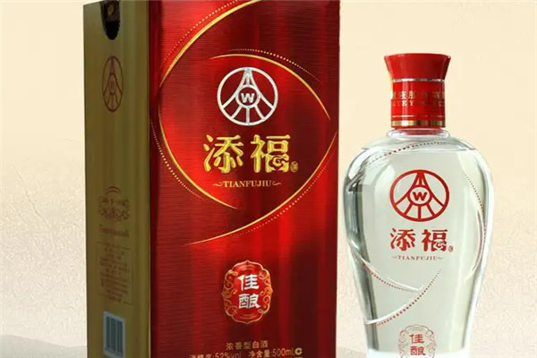 五粮液添福酒加盟