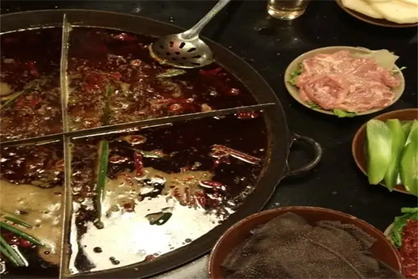 野马火锅