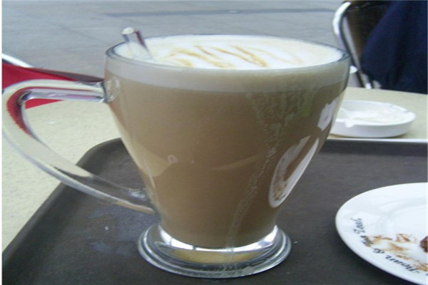 Ramey s Garden时尚茶饮