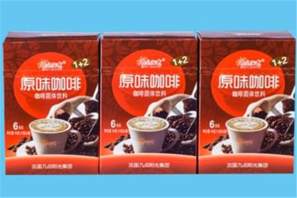 九点阳光食品