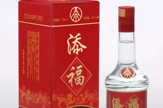五粮液添福酒加盟