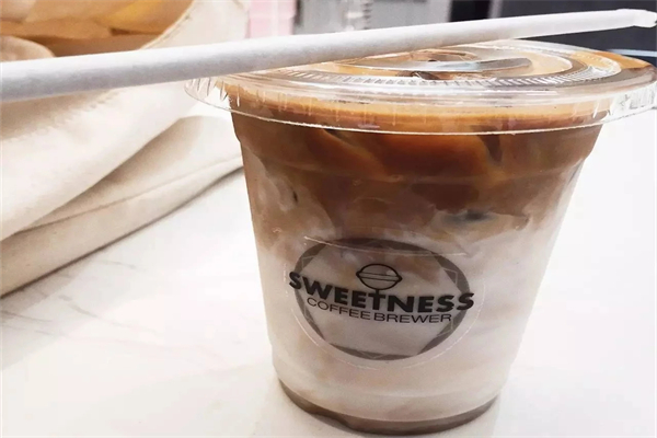 SWEETNESS COFFEE