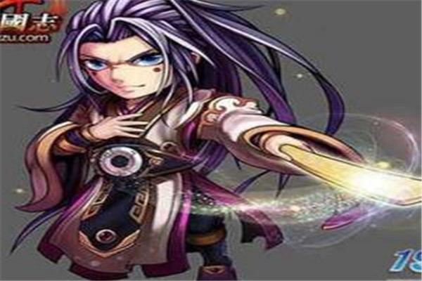 少年三国志游戏