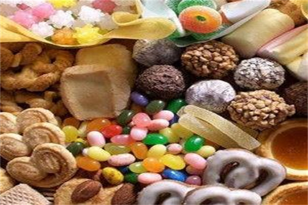 百味人生零食