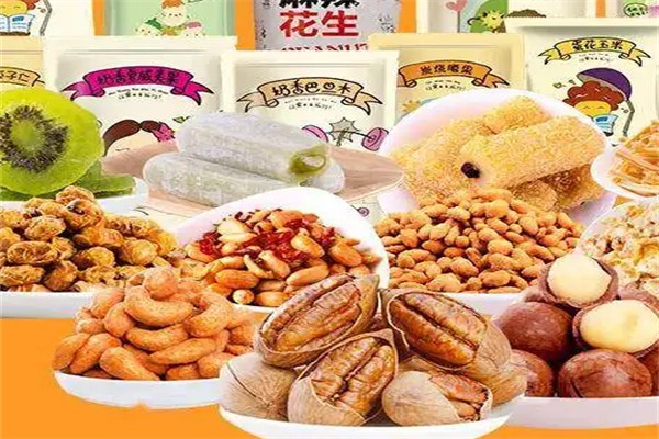 合满堂健康生活馆加盟