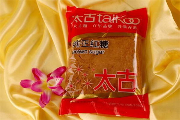 太古糖业加盟