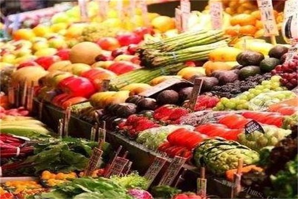 闽中食品