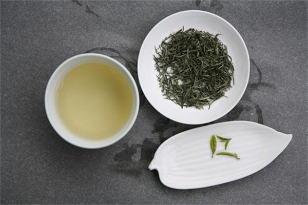 中木茶叶加盟