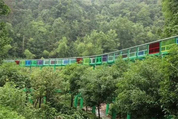 民丰旅游加盟