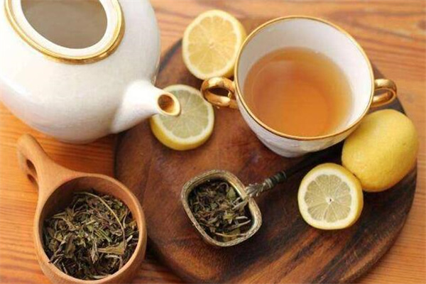 中木茶叶加盟