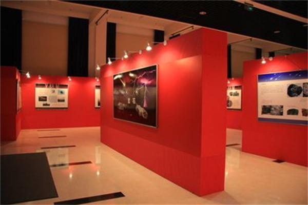 千和展览加盟