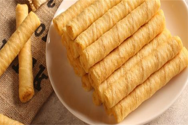 给力鸟休闲食品