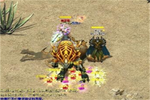 魔域迷宫加盟