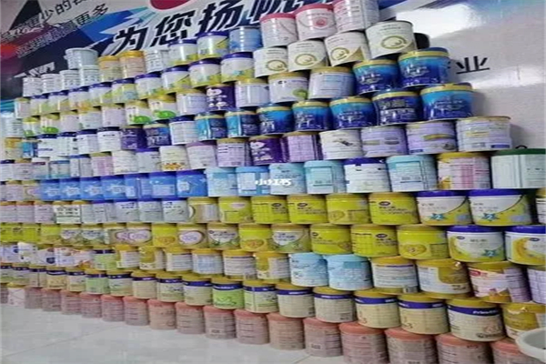 侨芳婴童食品
