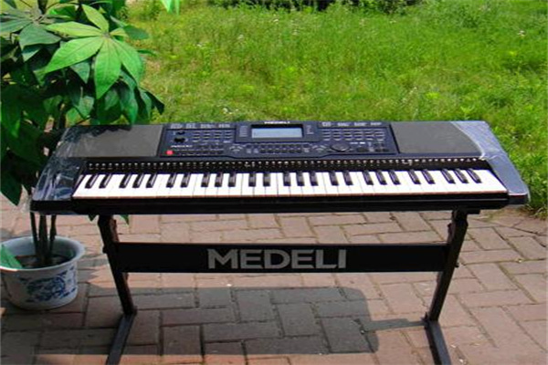 MEDELI美得理