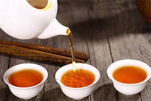 思润祁门红茶加盟