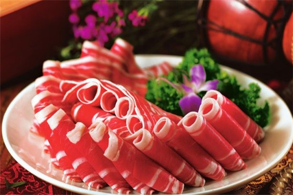 可乐老火锅加盟