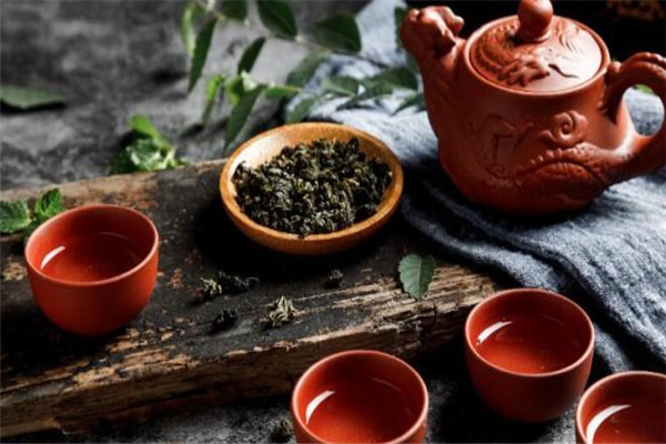 茗仁茶业加盟