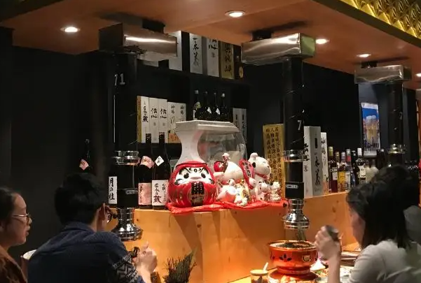 AJIYA日式烤肉店