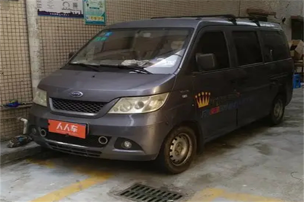 优优二手车加盟