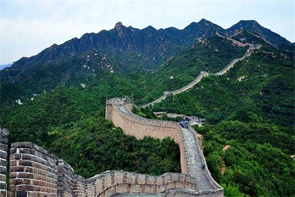 星舟旅行社