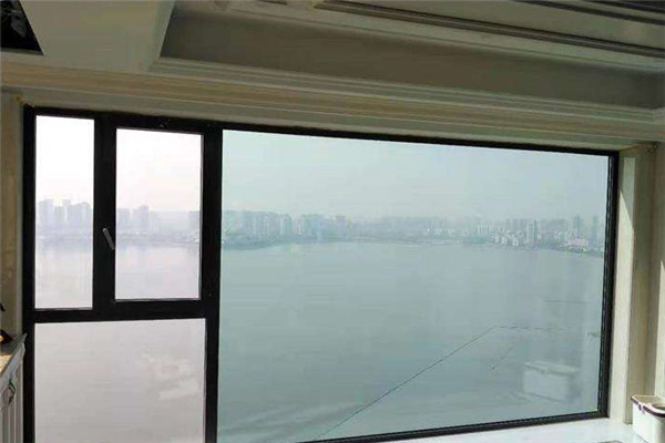 隆泰建筑玻璃贴膜加盟